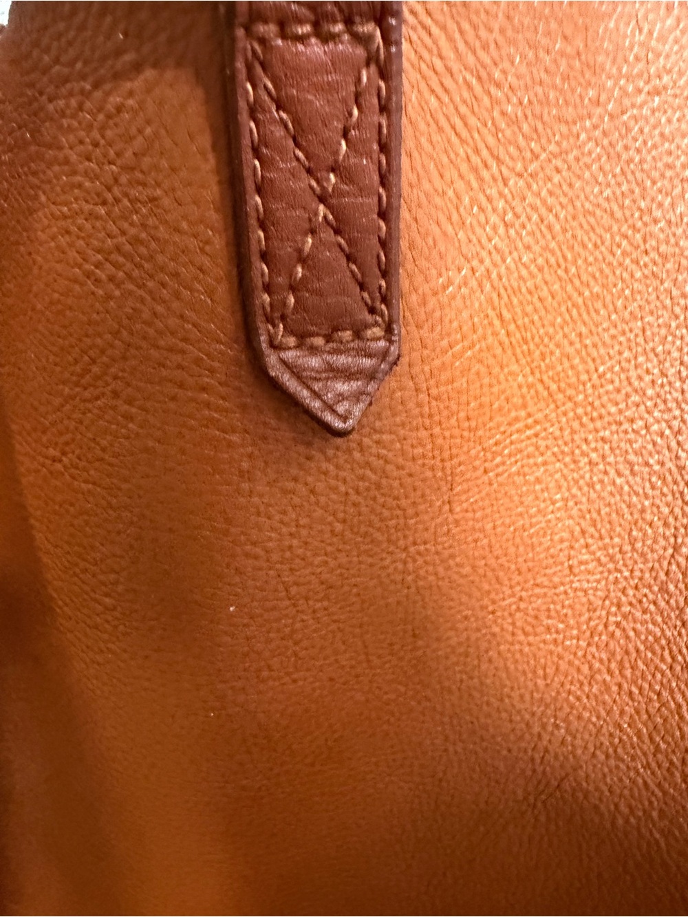 Madewell The Transport Leather Tote - Picture 12 of 15